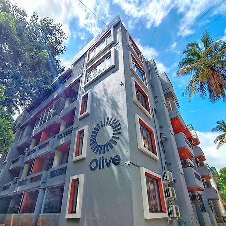 Olive Hotel Palace Road By Embassy Group Bangalore Eksteriør billede